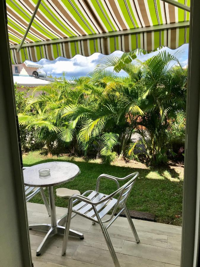Villa Saphir B & B Sainte-Anne  Bagian luar foto